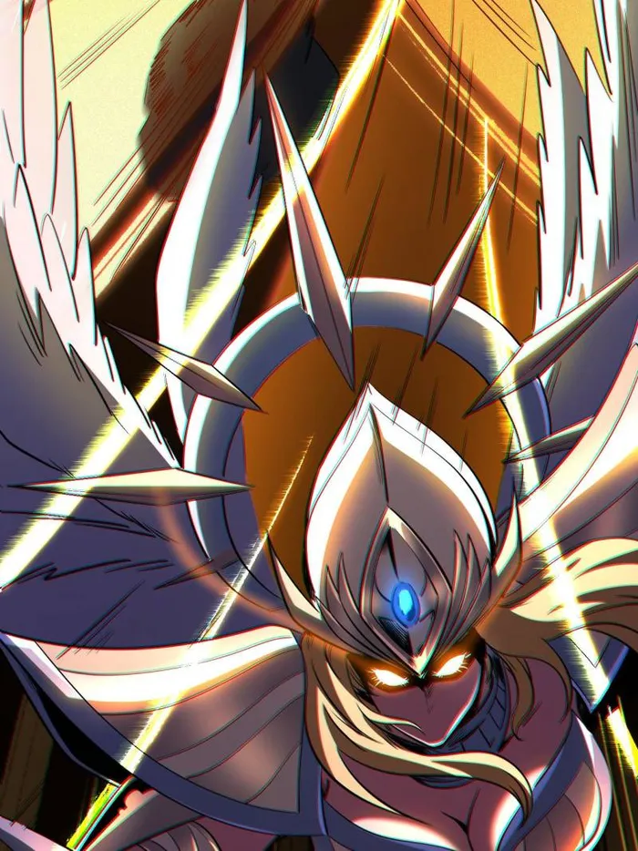 Super Gene Chapter 243 — Page 35