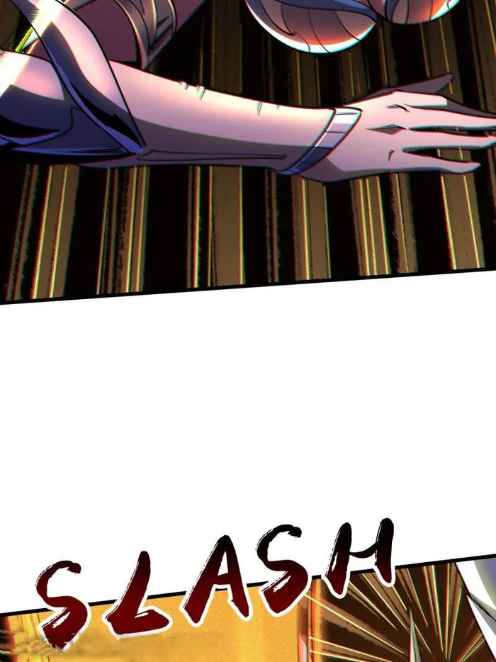Super Gene Chapter 243 — Page 36