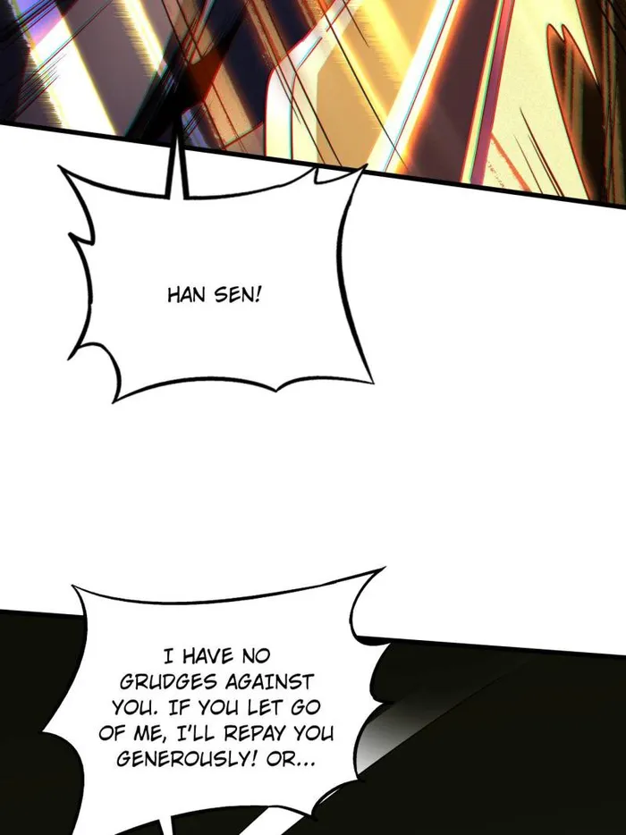 Super Gene Chapter 243 — Page 38