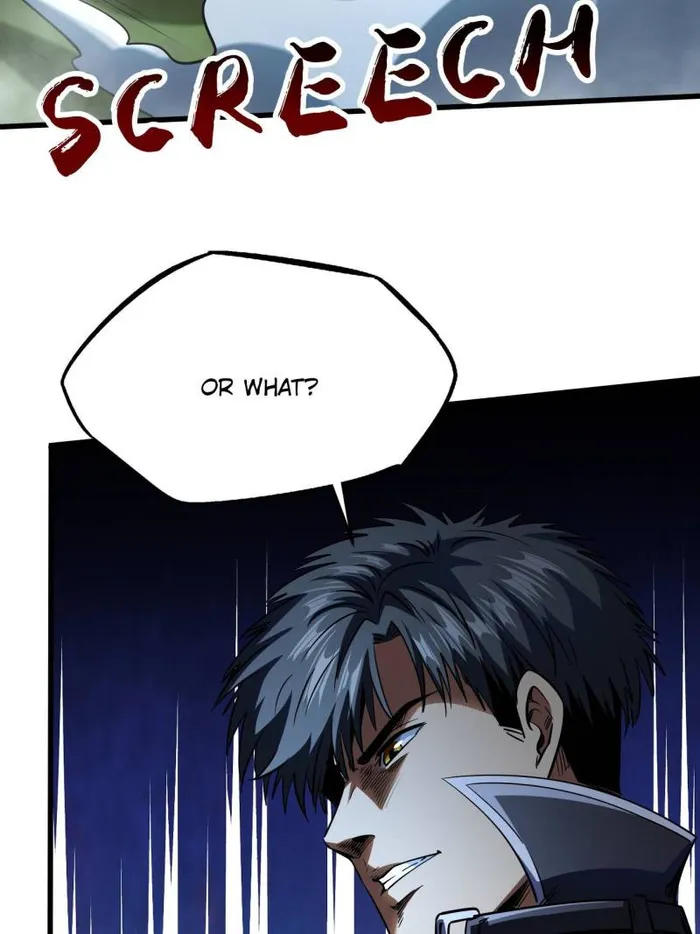 Super Gene Chapter 243 — Page 40