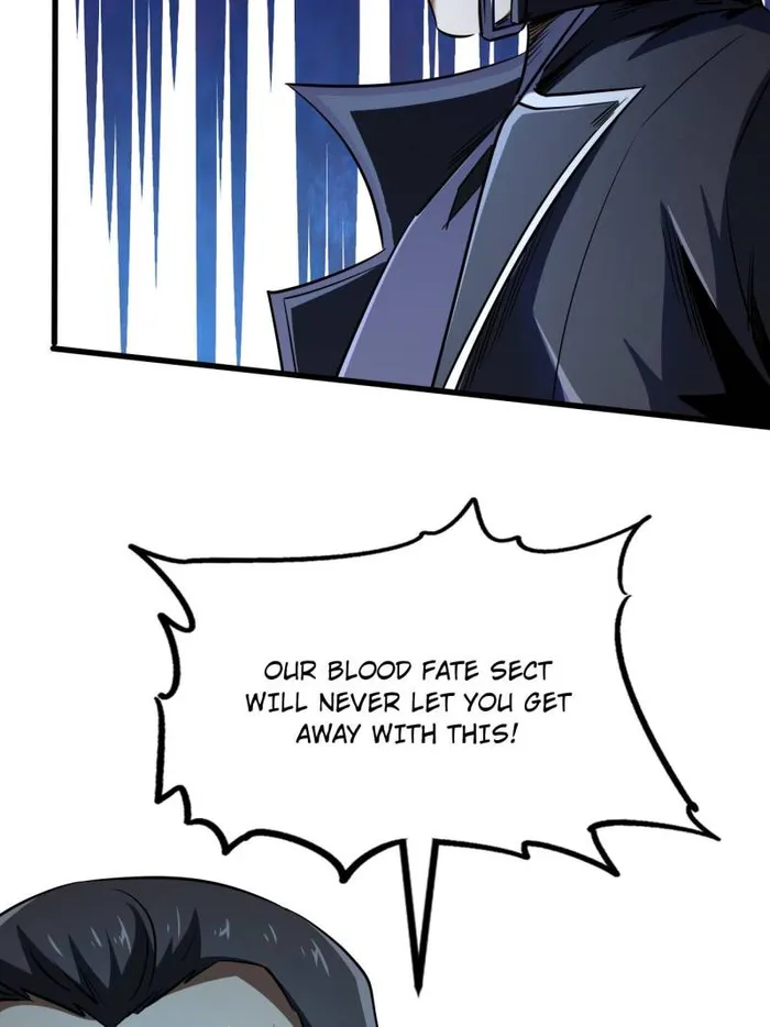 Super Gene Chapter 243 — Page 41