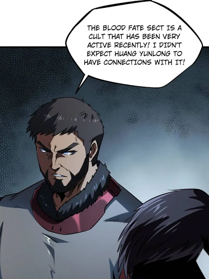 Super Gene Chapter 243 — Page 43