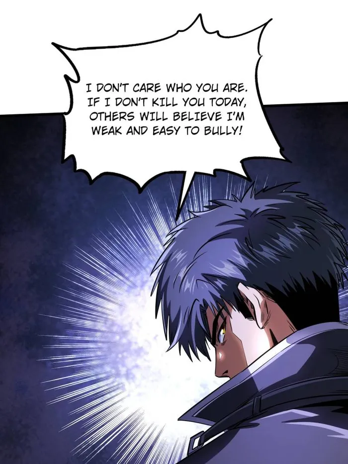 Super Gene Chapter 243 — Page 47