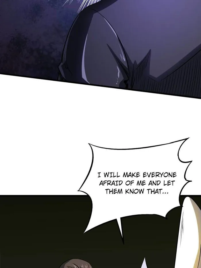 Super Gene Chapter 243 — Page 48