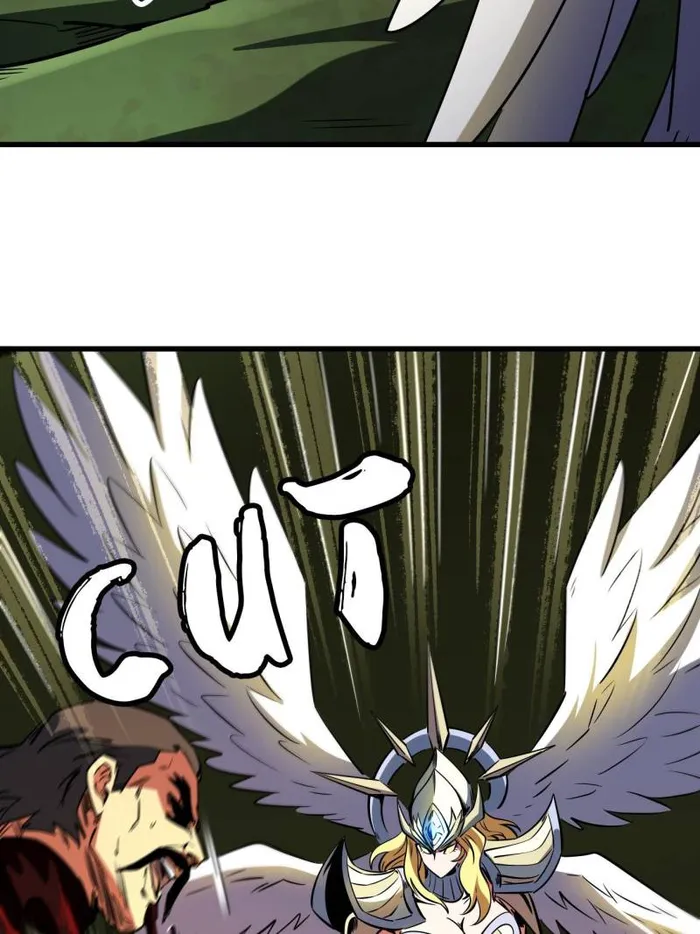 Super Gene Chapter 243 — Page 50