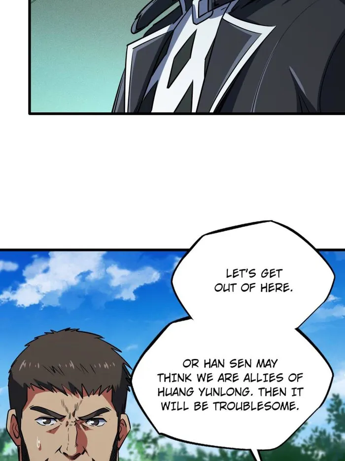 Super Gene Chapter 243 — Page 53