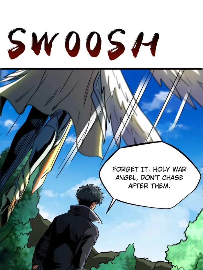 Super Gene Chapter 243 — Page 55