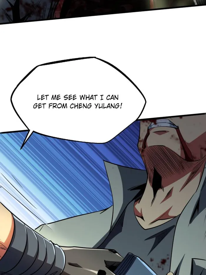 Super Gene Chapter 243 — Page 58
