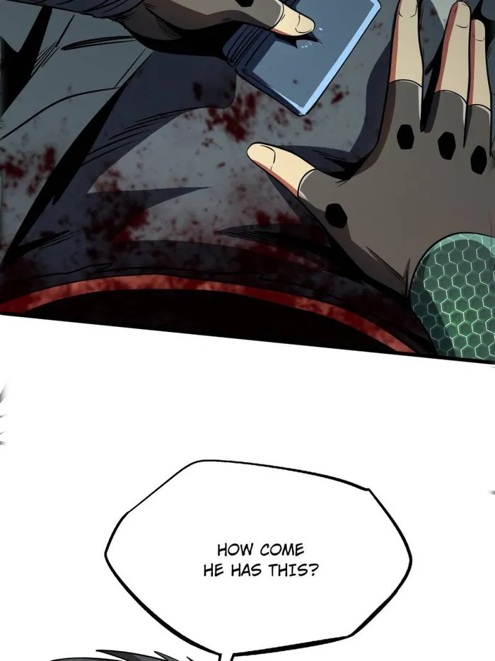Super Gene Chapter 243 — Page 59