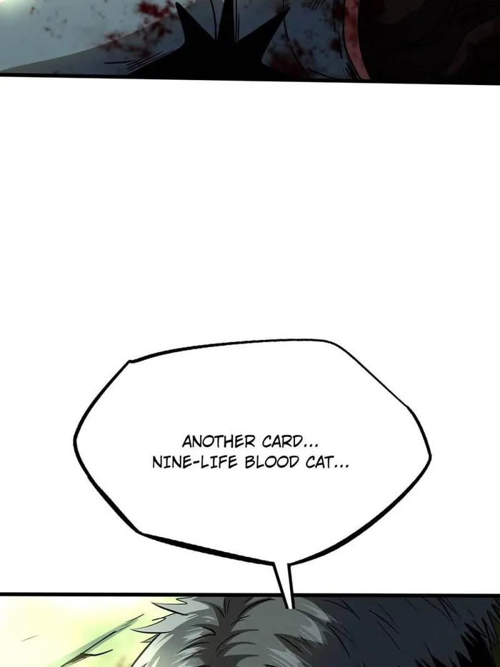 Super Gene Chapter 243 — Page 63