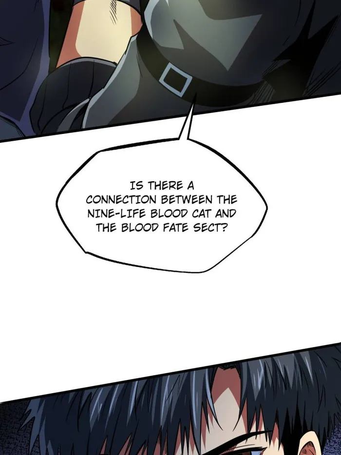 Super Gene Chapter 243 — Page 65