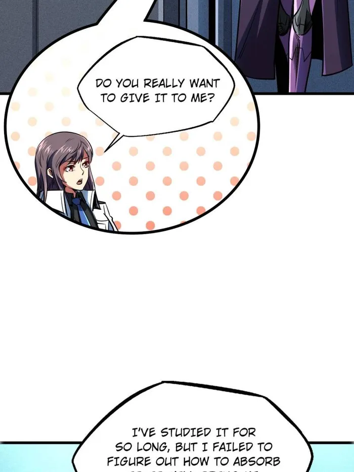 Super Gene Chapter 243 — Page 70