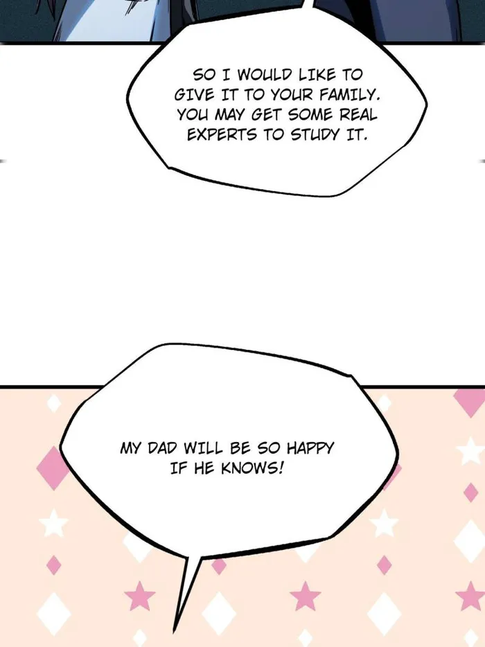 Super Gene Chapter 243 — Page 72