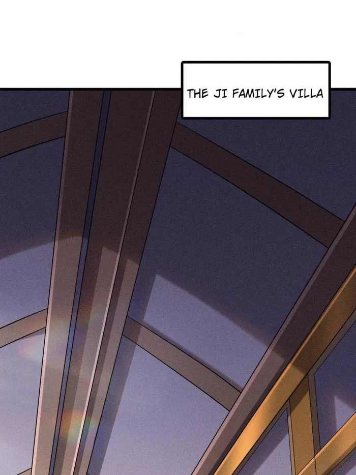 Super Gene Chapter 244 — Page 1
