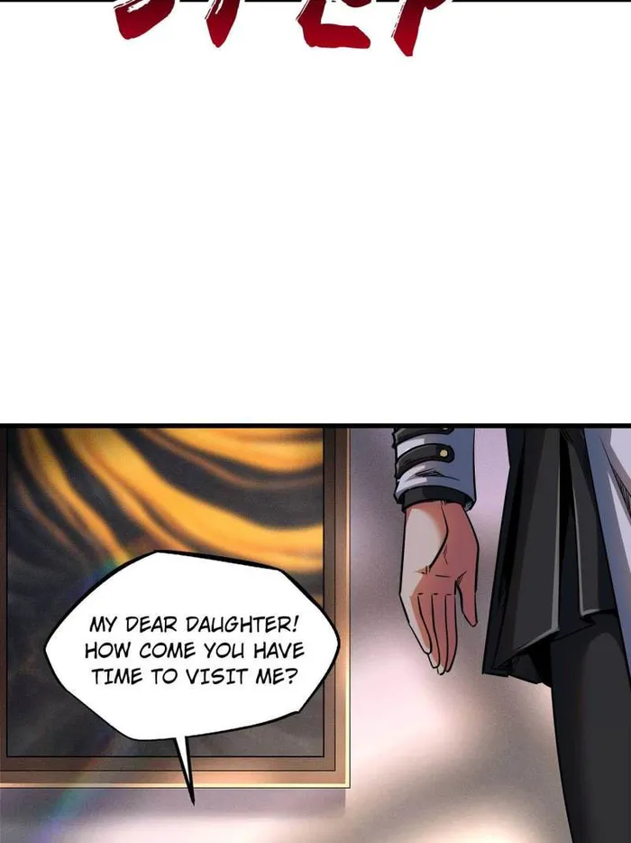 Super Gene Chapter 244 — Page 3