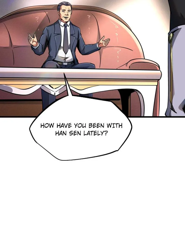 Super Gene Chapter 244 — Page 4