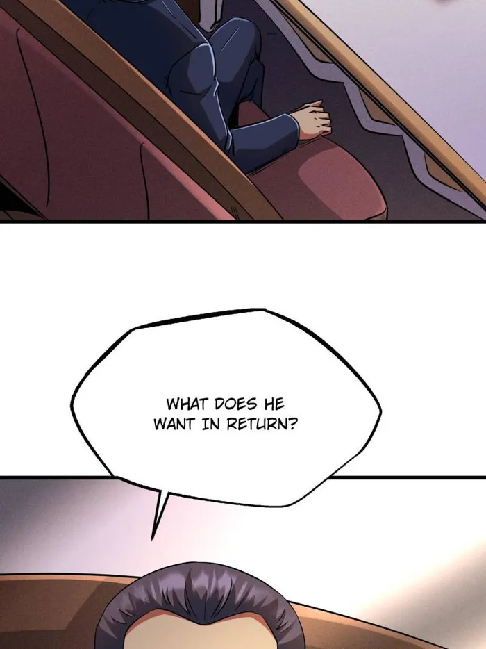 Super Gene Chapter 244 — Page 8