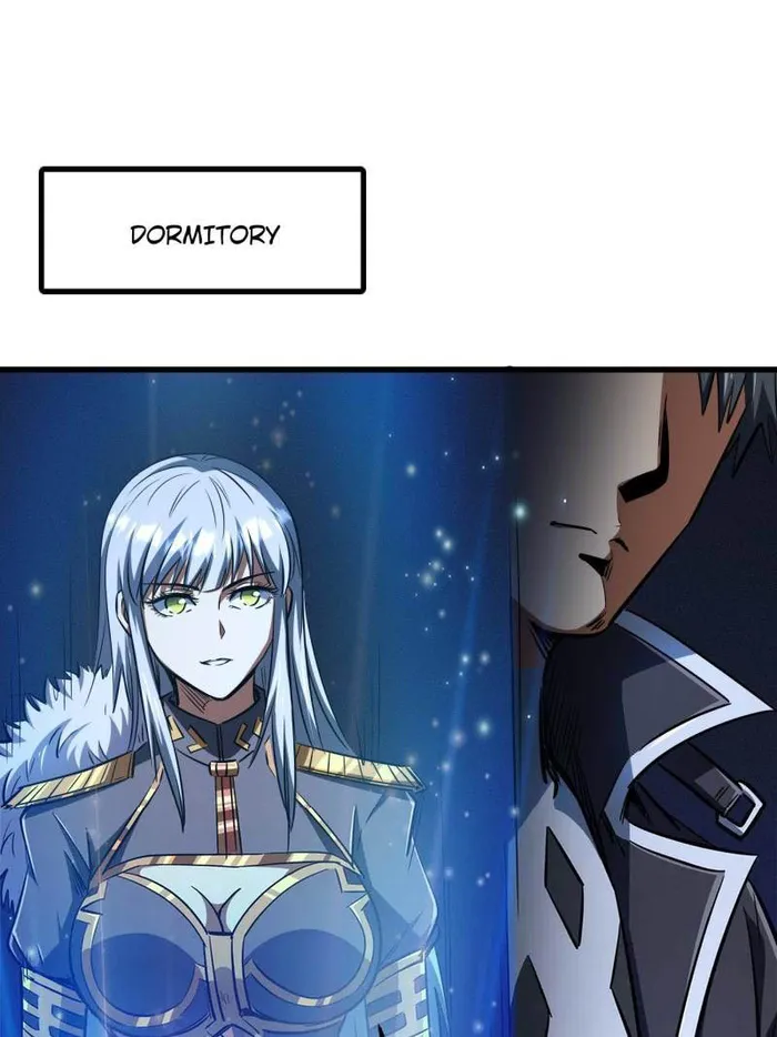Super Gene Chapter 244 — Page 24