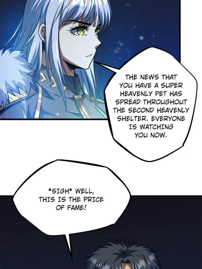 Super Gene Chapter 244 — Page 27
