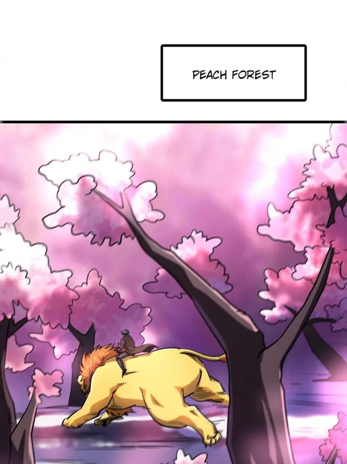 Super Gene Chapter 244 — Page 38