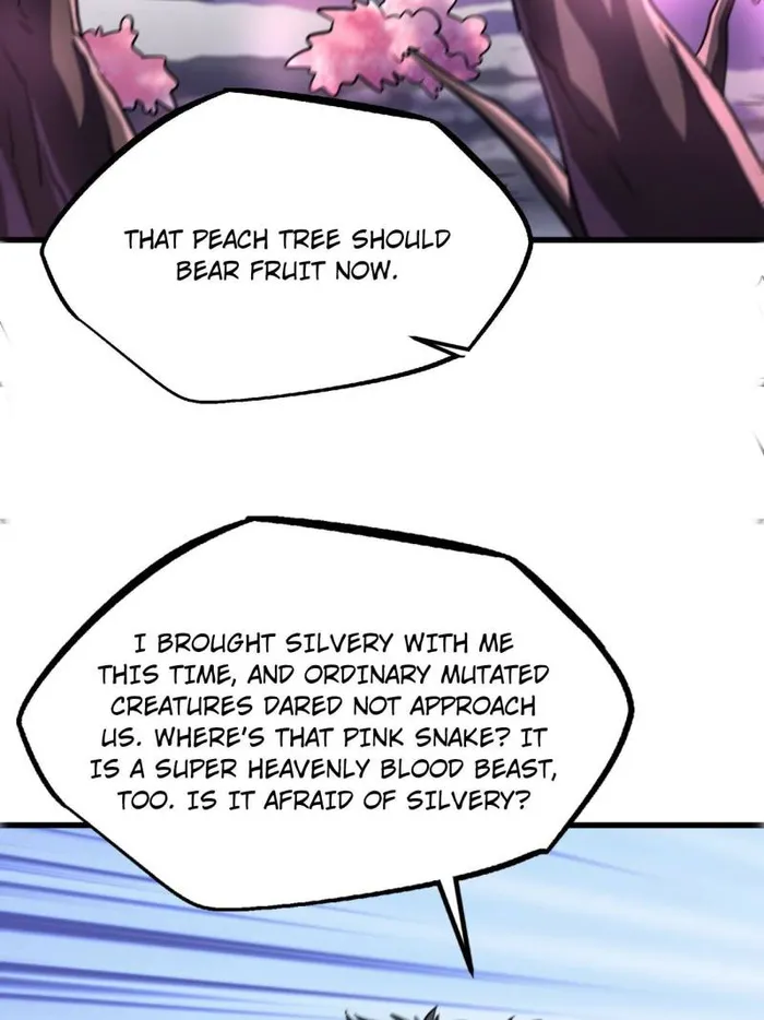 Super Gene Chapter 244 — Page 39