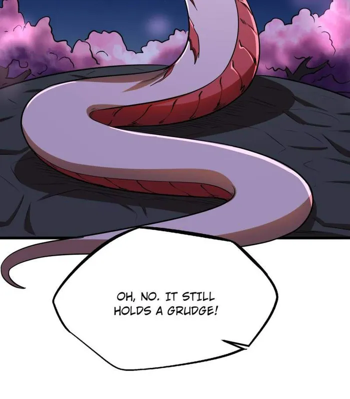 Super Gene Chapter 244 — Page 46