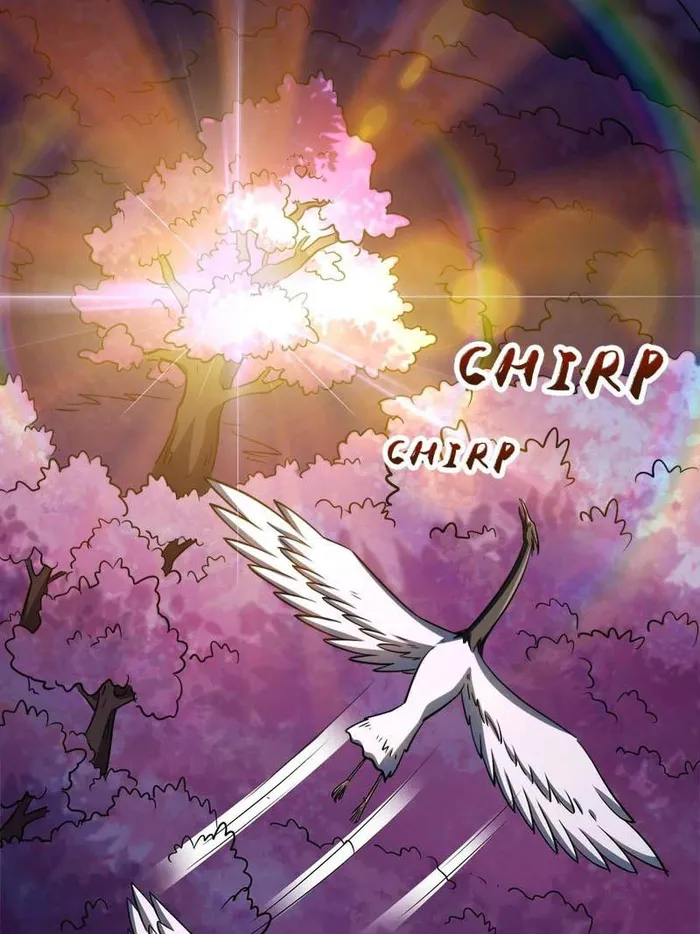 Super Gene Chapter 244 — Page 61