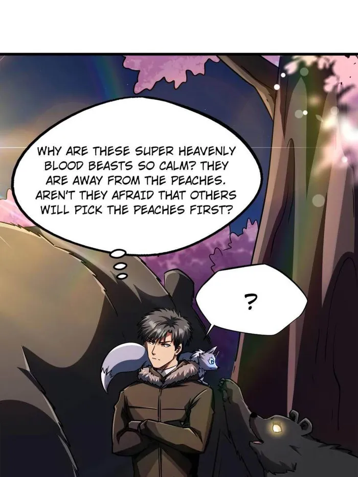 Super Gene Chapter 244 — Page 64