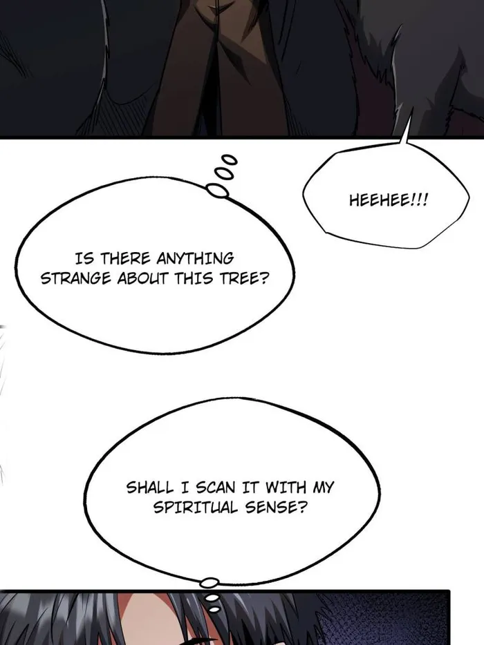 Super Gene Chapter 244 — Page 65