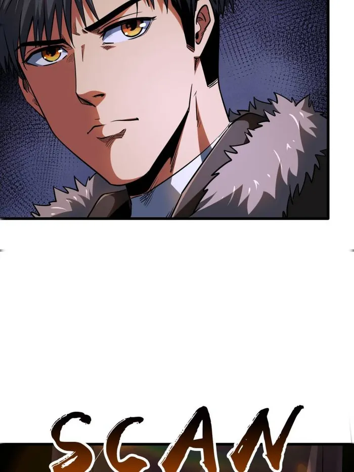 Super Gene Chapter 244 — Page 66