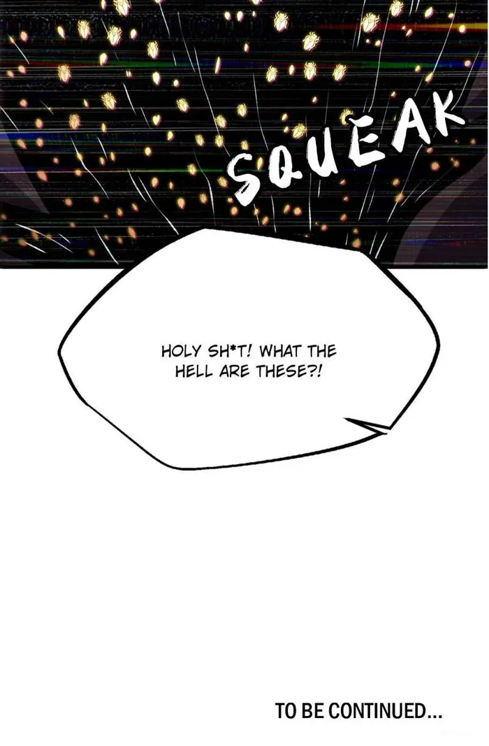 Super Gene Chapter 244 — Page 69