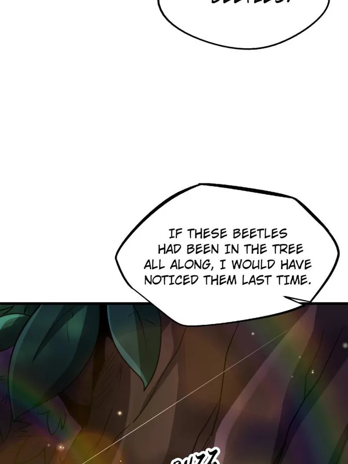 Super Gene Chapter 245 — Page 4