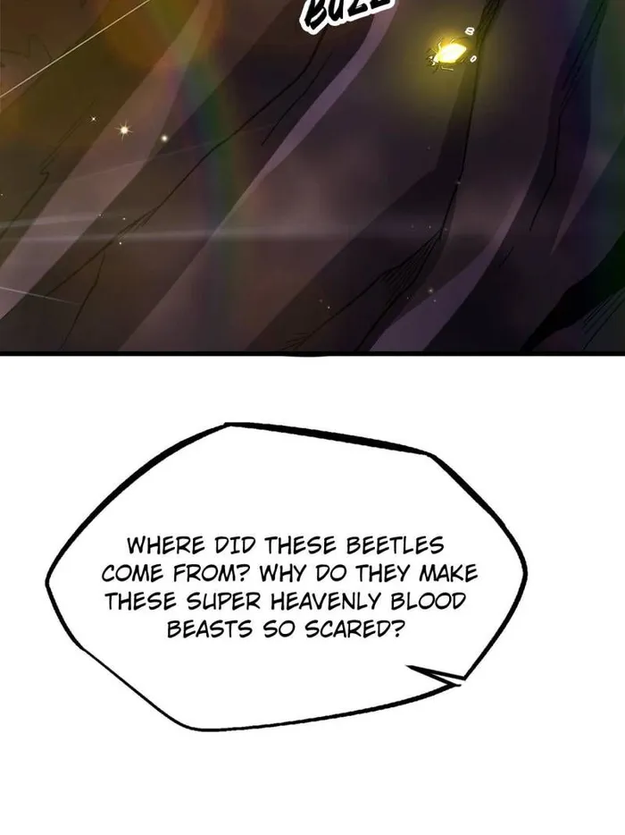Super Gene Chapter 245 — Page 5