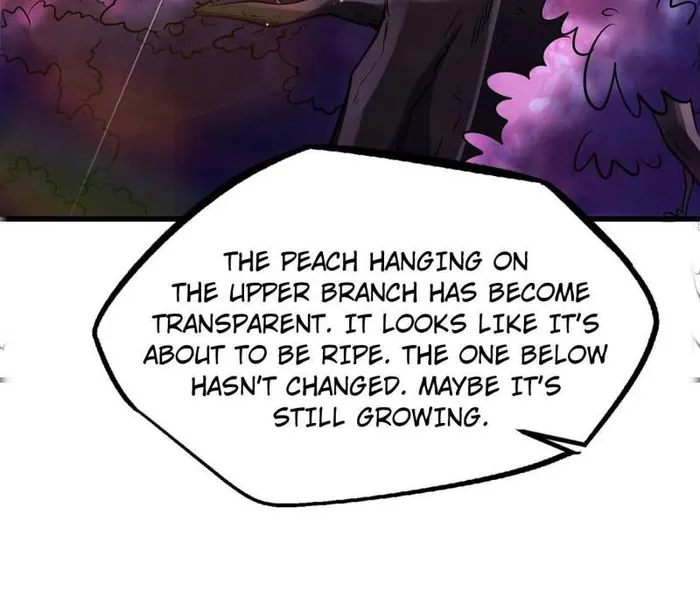 Super Gene Chapter 245 — Page 11