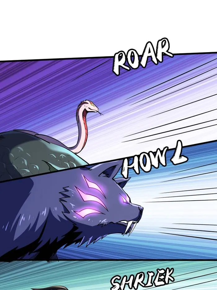 Super Gene Chapter 245 — Page 12