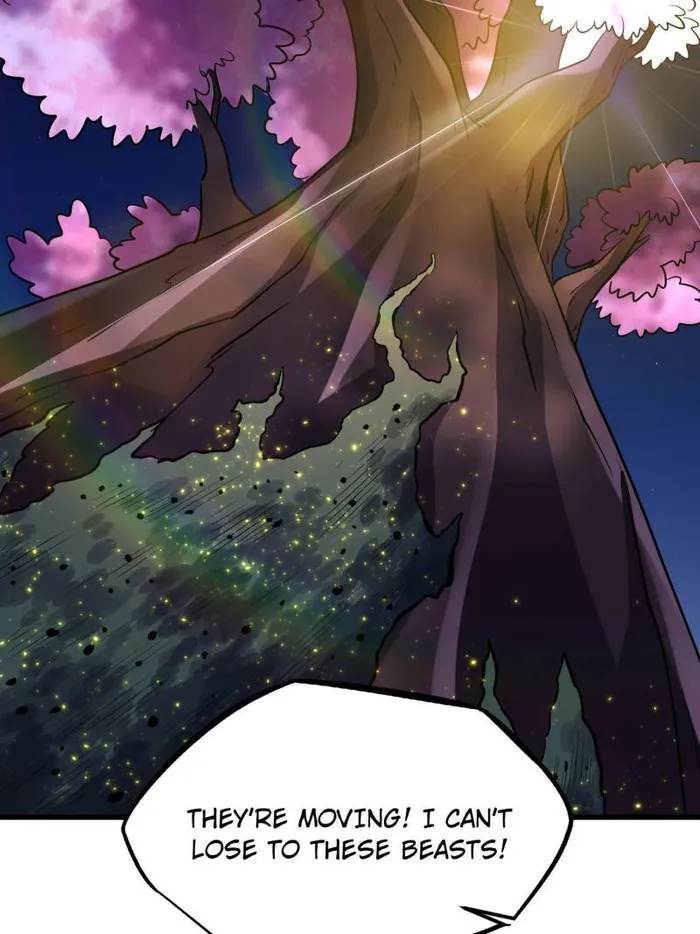 Super Gene Chapter 245 — Page 16