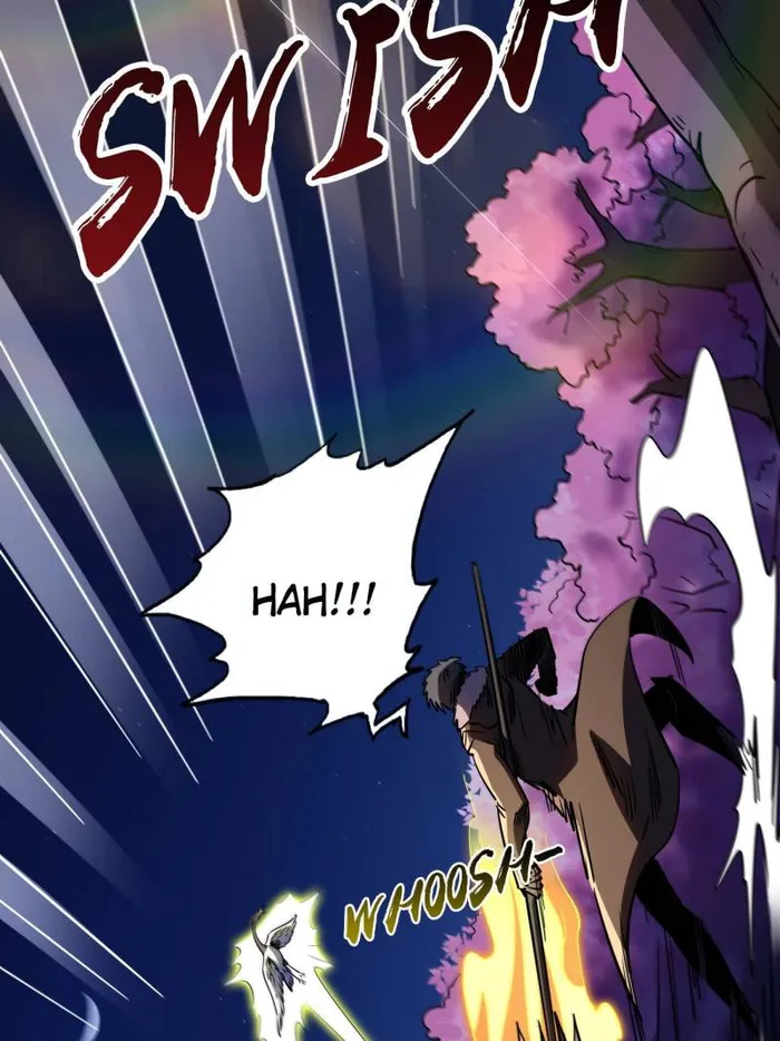 Super Gene Chapter 245 — Page 18