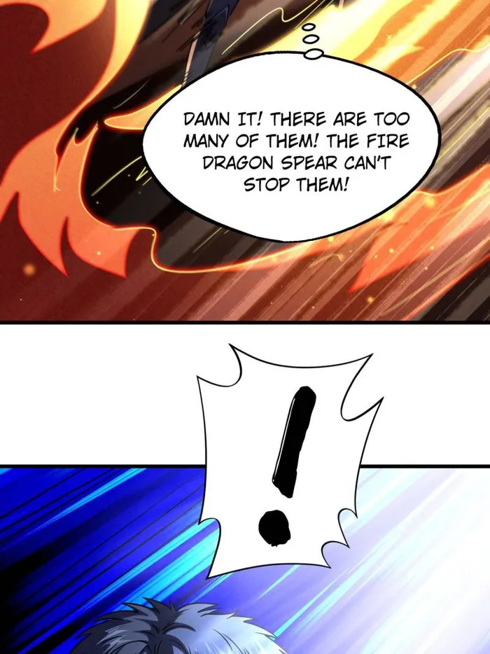 Super Gene Chapter 245 — Page 24