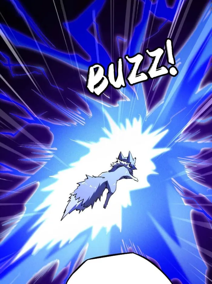 Super Gene Chapter 245 — Page 26