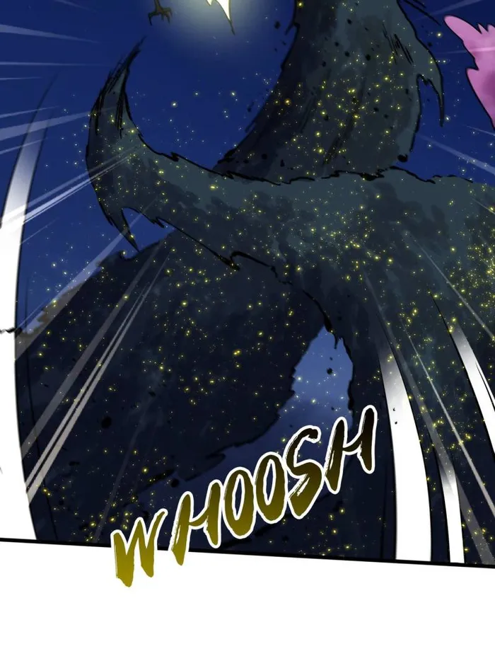 Super Gene Chapter 245 — Page 30