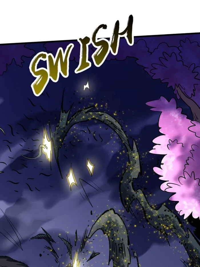 Super Gene Chapter 245 — Page 34