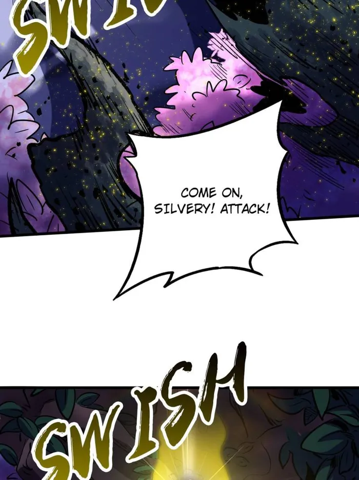 Super Gene Chapter 245 — Page 36