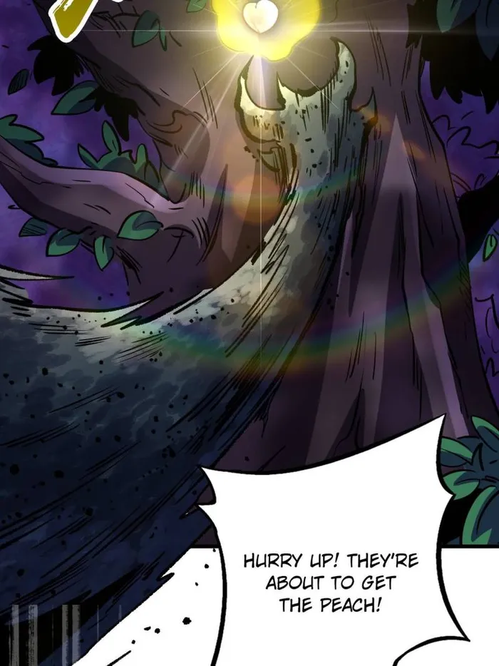 Super Gene Chapter 245 — Page 37