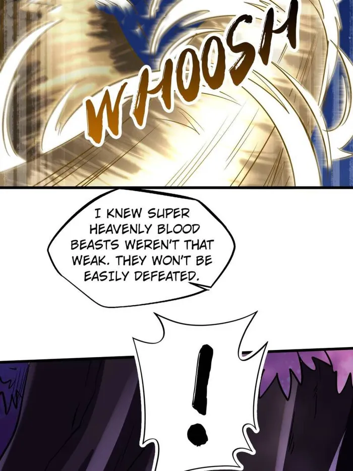Super Gene Chapter 245 — Page 41