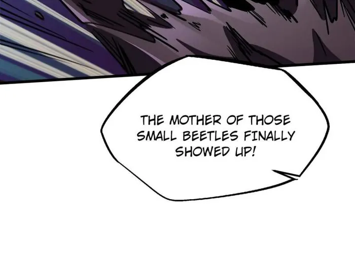 Super Gene Chapter 245 — Page 44