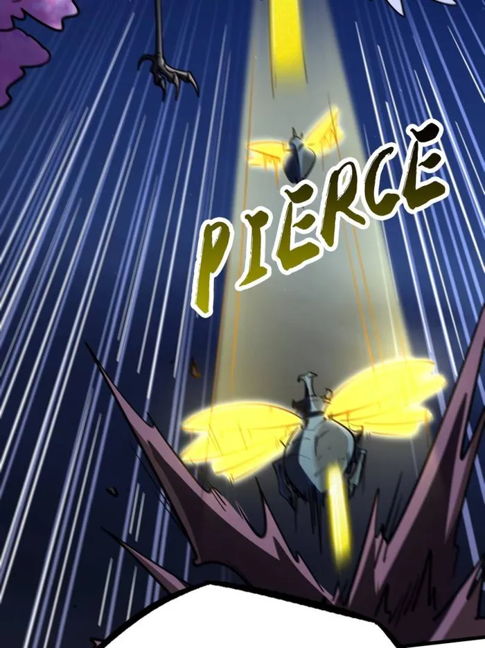 Super Gene Chapter 245 — Page 46