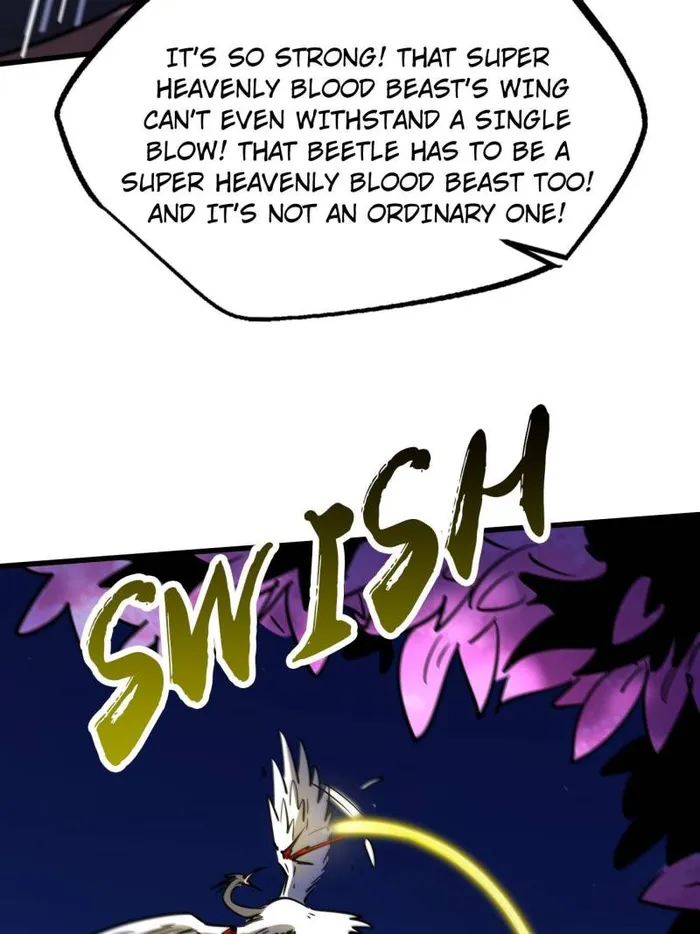 Super Gene Chapter 245 — Page 47