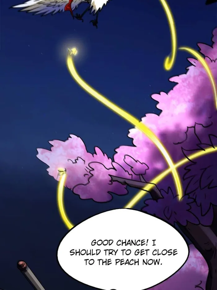 Super Gene Chapter 245 — Page 48