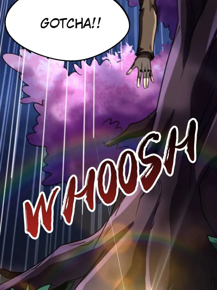 Super Gene Chapter 245 — Page 51
