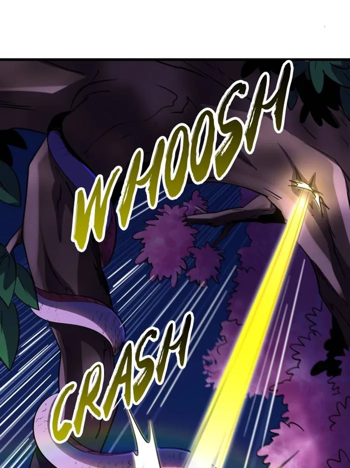 Super Gene Chapter 245 — Page 56